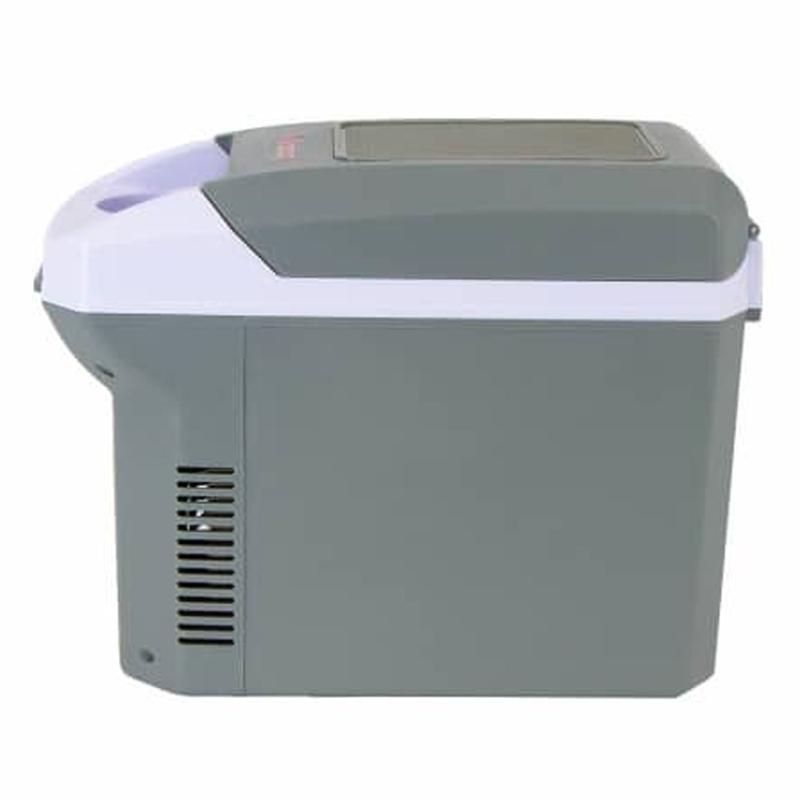 Geladeira Elétrica Portátil Sumax 8 Litros SHP-08L-G - Geladeira